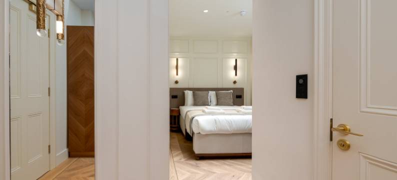 GuestReady - Luxury charm in Fitzrovia图片