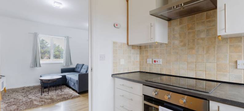 GuestReady - Cozy Modern Retreat in London图片