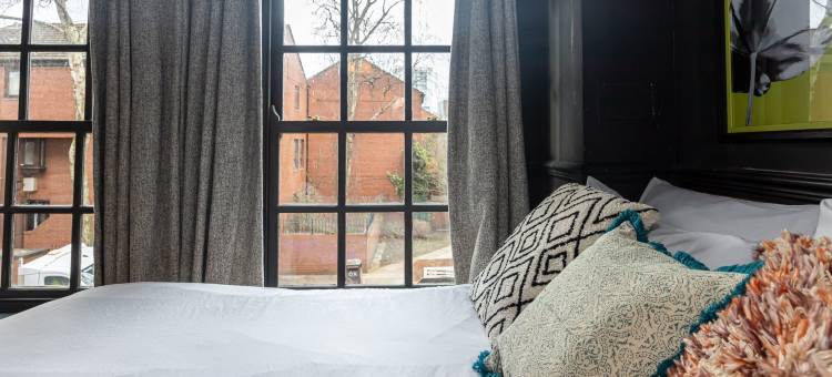 GuestReady - Cosy Room in the Northern Quarter图片