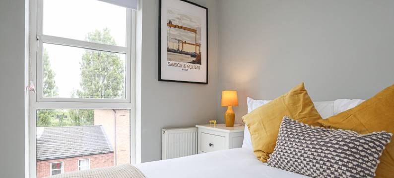 Charming retreat in Belfast图片