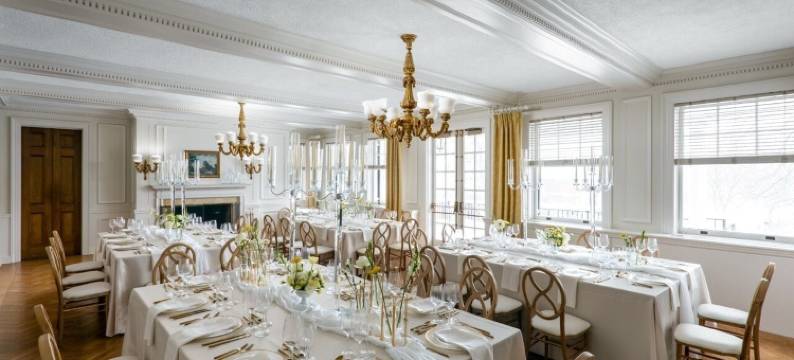 斯宾塞艾维领导中心(Ivey Spencer Leadership Centre)图片