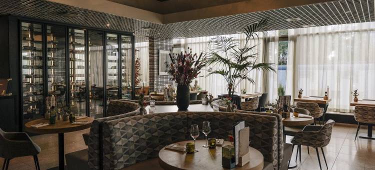 韦斯特考得酒店(WestCord Fashion Hotel Amsterdam)图片