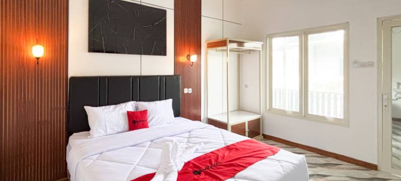 RedDoorz @ Kota Bojonegoro图片