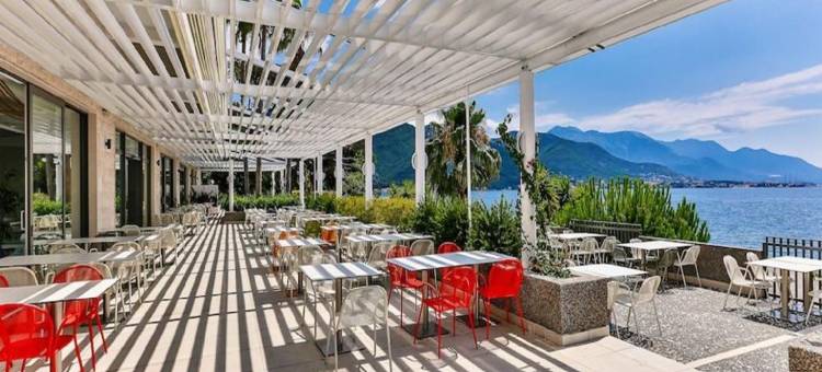 Carine公园酒店(Carine Hotel Park)图片