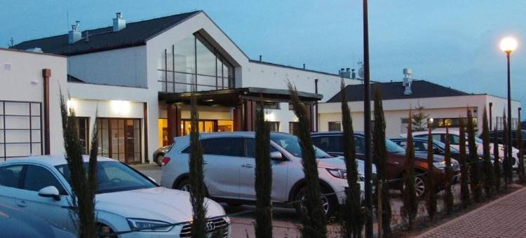 Hotel M Club Lake Resort图片