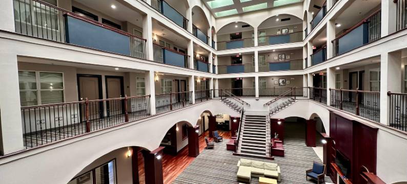 雅典丽怡酒店(Country Inn & Suites by Radisson, Athens, GA)图片