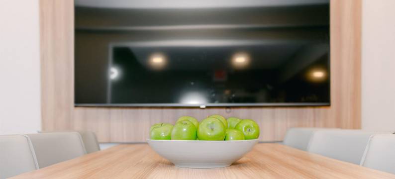 威尔斯维尔麦客达套房酒店(Microtel Inn & Suites by Wyndham Wellsville)图片