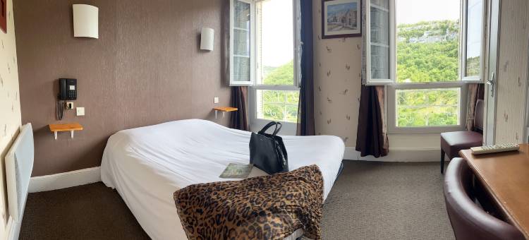 利昂多尔酒店(Hotel du Lion d'Or)图片