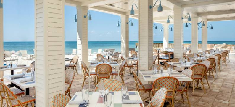 里奇基韦斯特-希尔顿格芮精选酒店(The Reach Key West, Curio Collection by Hilton)图片