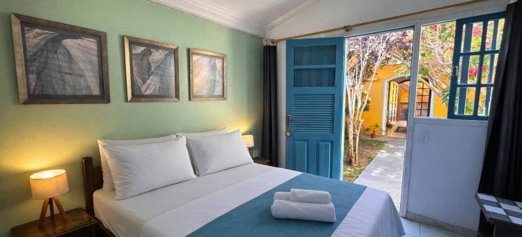 坦图玛酒店(Pousada Tanto Mar)图片