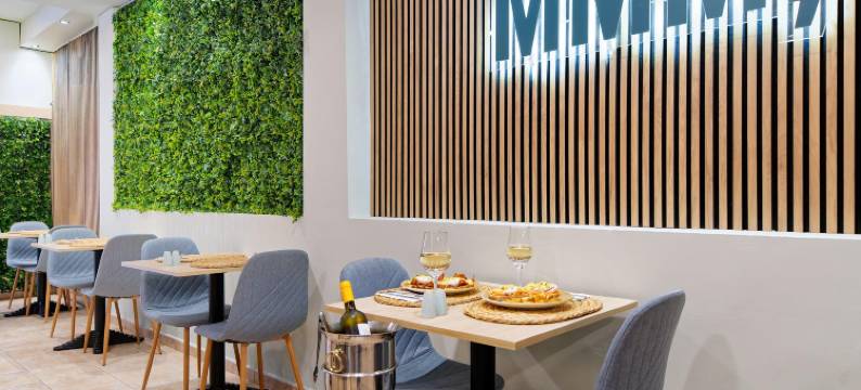 柠檬及灵魂帕尔马斯酒店(Urbansea Atlanta)图片