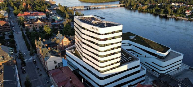 UMe, BW Signature Collection图片