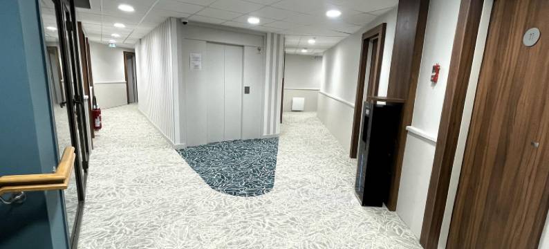 Le Crystal Dinard, Sure Hotel Collection by Best Western图片