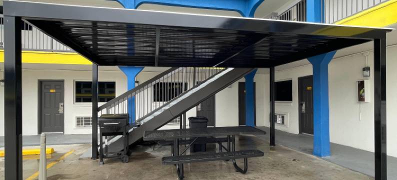 温德姆戴斯酒店硫磺泉(Days Inn by Wyndham Sulphur Springs)图片