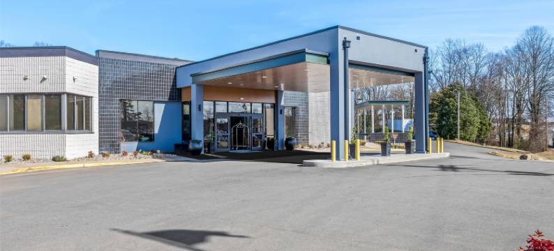 Sonesta Select Hotels Statesville图片