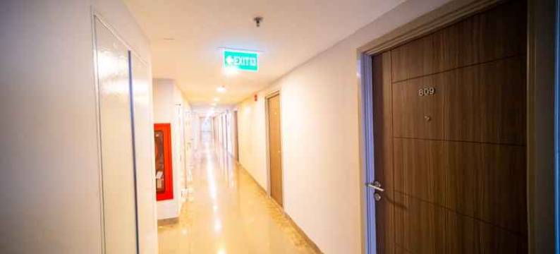 兰实公寓(Rangsit Residence & Hotel)图片