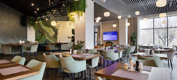 Hotel Kristall Hotel & Spa图片