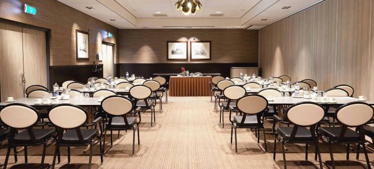 凡德瓦克酒店(Van der Valk Drachten)图片