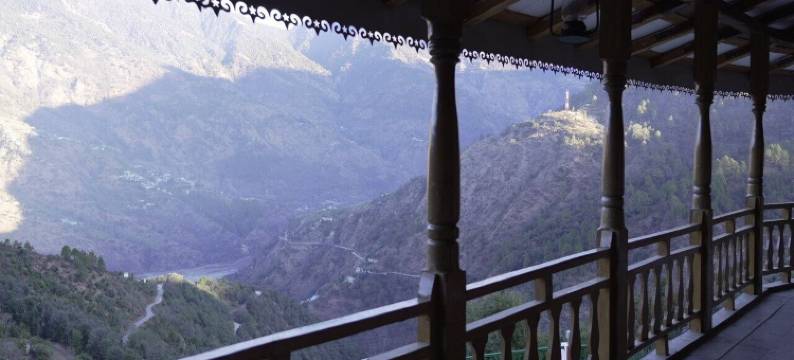 希拉克套房山顶(Saalak Suites On HIlltop)图片