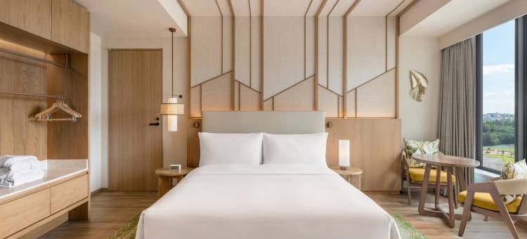 Canopy by Hilton 冲绳宫古岛度假村(Canopy by Hilton Okinawa Miyako Island Resort)图片