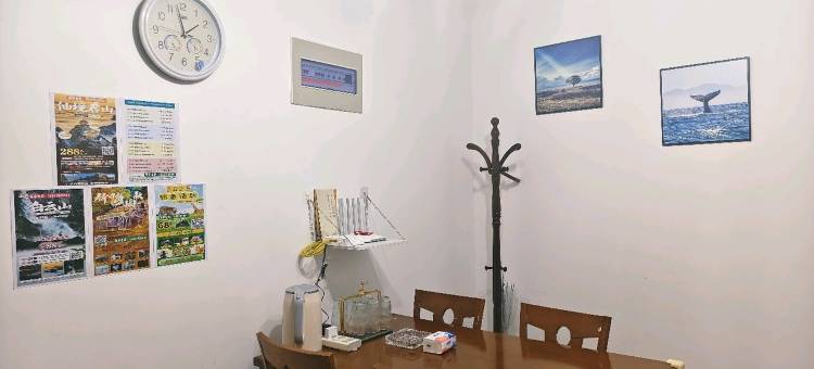 听风看雨公寓(杏坛路分店)图片