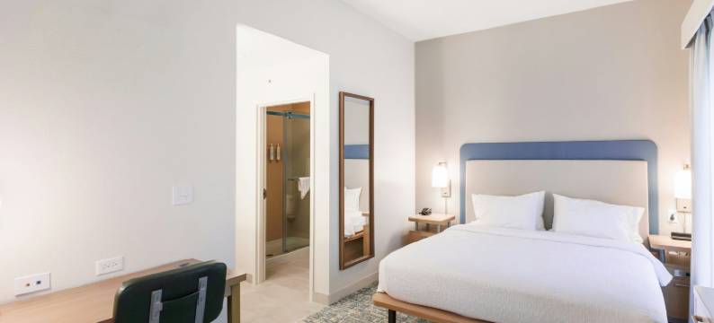 罗彻斯特维克托Homewood Suites by Hilton(Homewood Suites by Hilton Rochester - Victor)图片