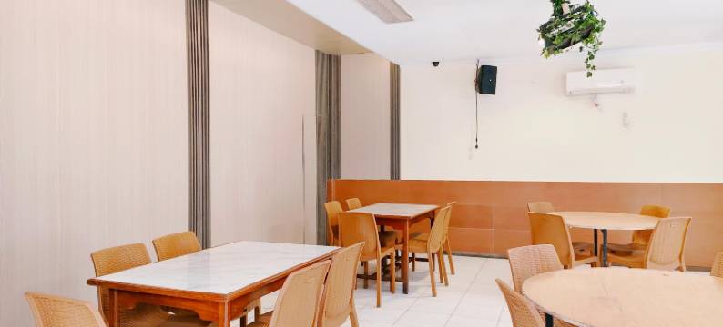 穆萨菲拉酒店(Musafira Hotel Syariah)图片