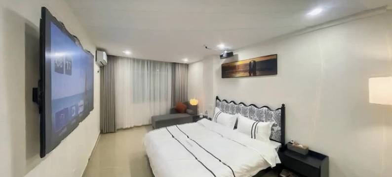 泉州四季影宿(福炼生活区店)图片