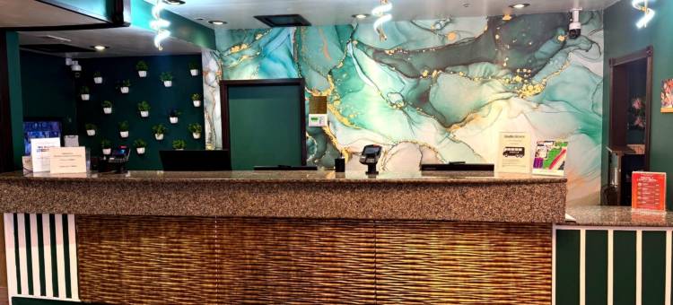 Baymont by Wyndham Schaumburg Chicago Northwest图片