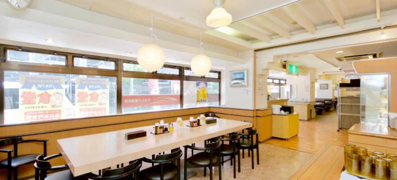 川崎天空之心酒店(Sky Heart Hotel Kawasaki)图片