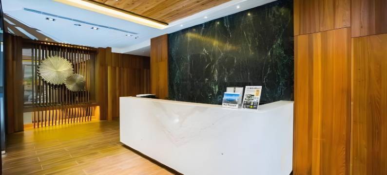 力丽哲园(南投月潭馆)图片