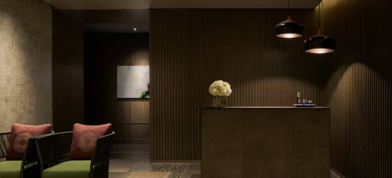 京都丽思卡尔顿酒店(The Ritz-Carlton, Kyoto)图片