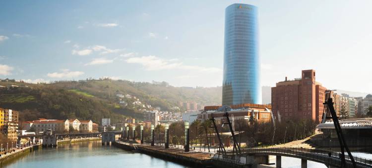 Limehome毕尔巴鄂胡里奥·乌尔基霍(Limehome Bilbao Julio Urquijo)图片