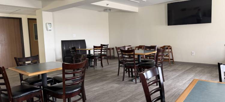 贝斯特韦斯特SureStay酒店阿尔伯克基东I-40(SureStay by Best Western Albuquerque East I-40)图片