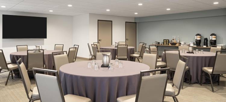 EVEN Hotel 安阿伯(EVEN Hotel ANN ARBOR S - UNIVERSITY AREA by IHG)图片