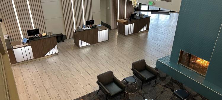贝斯特韦斯特丹佛东行政公寓(Executive Residency by Best Western Denver East)图片