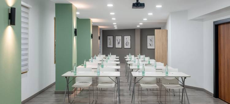 美利亚附属埃尔切中心酒店(Hotel Elche Centro , Affiliated by Melia)图片