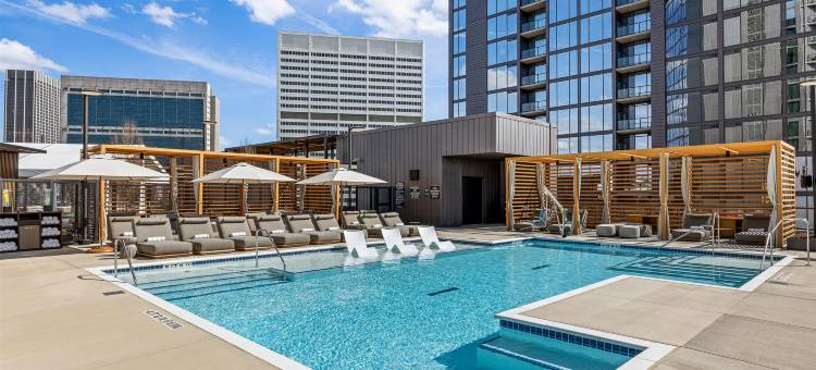 凤凰酒店 亚特兰大(Hotel Phoenix Atlanta)图片