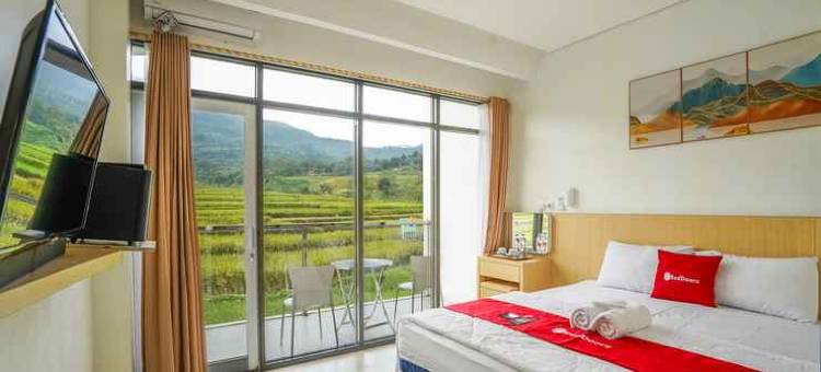 RedDoorz Syariah @ Svarga View图片