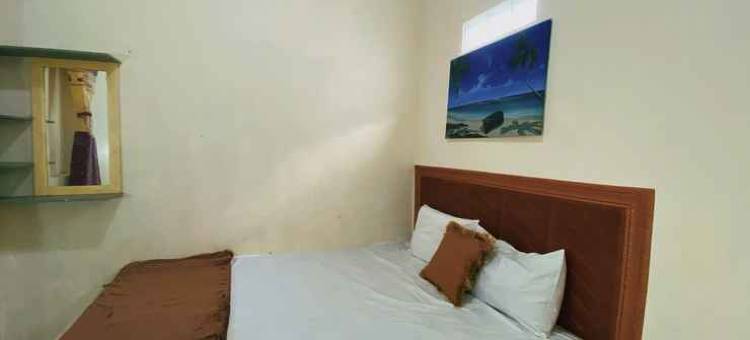 Central House Karimunjawa Mitra RedDoorz图片