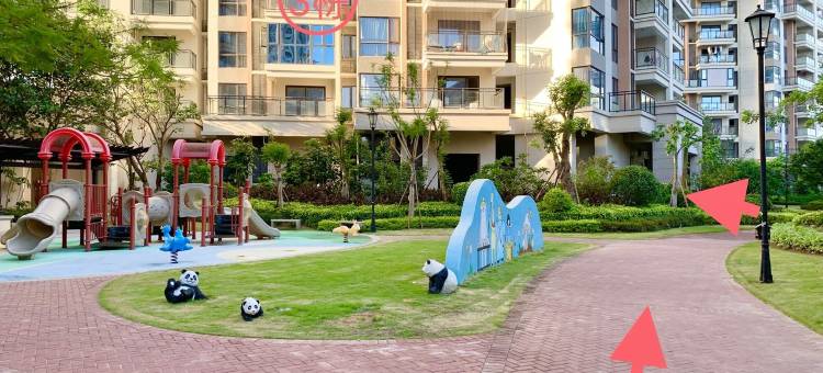 小米房东公寓(红塔湾旅游公路分店)图片
