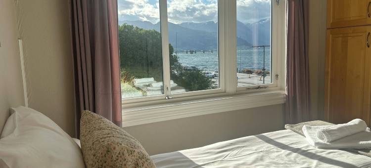 松恩峡湾旅馆(Sognefjord Gjesteheim)图片
