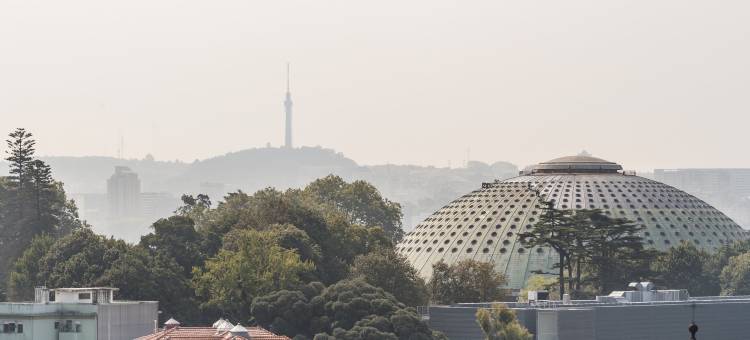 GuestReady - Urban escape with a view图片