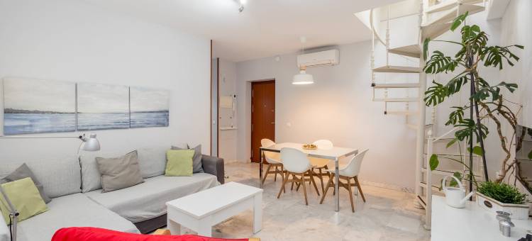 GuestReady - Atico Luna Puerto图片