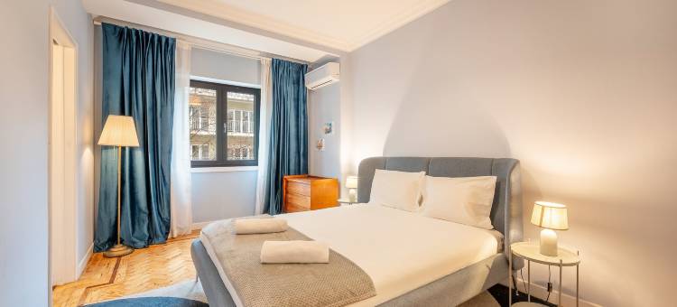 GuestReady - A comfortable stay in Lisbon图片