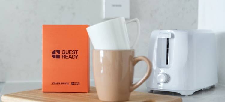 GuestReady - 拉梅尔港时尚海滨生活公寓(GuestReady - Chic Coastal Living at Port de La Mer)图片