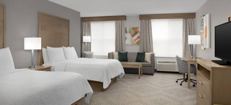 Holiday Inn 桑蒂(Holiday Inn SANTEE by IHG)图片