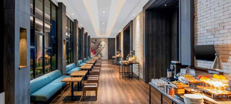雅加达沙璜美居酒店(Mercure Jakarta Sabang)图片
