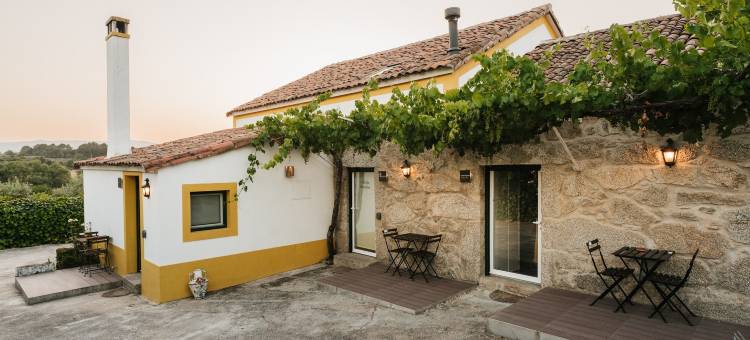 Quinta de S. Miguel 'Casa do Forno'图片