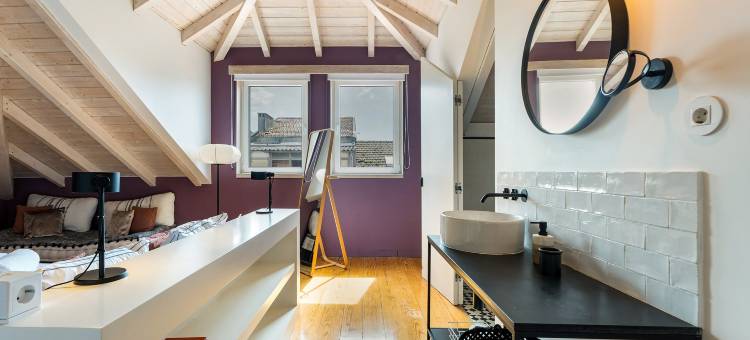 GuestReady - Porto Designer’s Nest图片